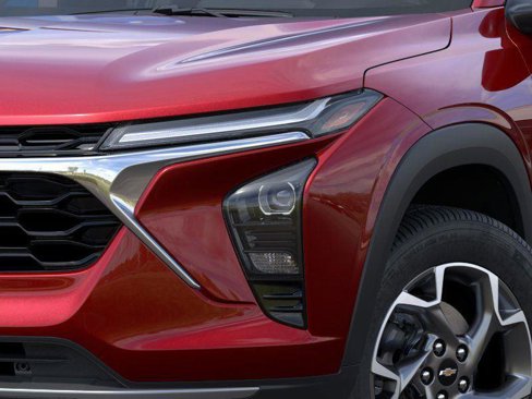 New 2026 Chevrolet Trax LT image 10