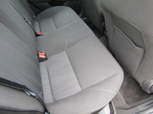 Used 2017 Ford Focus SE image 17