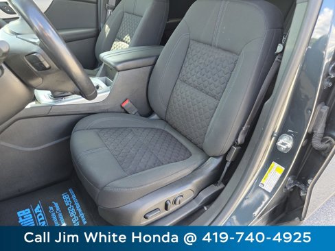 Used 2019 Chevrolet Blazer LT image 25
