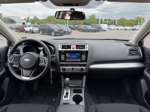 Used 2018 Subaru Outback 2.5i w/ Protection Package #1 image 17
