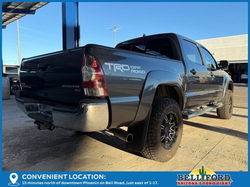 Used 2014 Toyota Tacoma PreRunner image 4