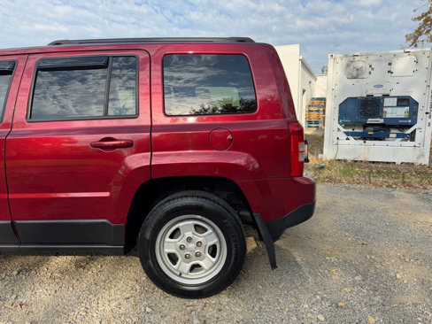 Used 2015 Jeep Patriot Sport w/ Power Value Group image 30