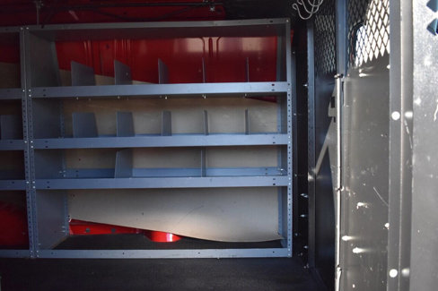 Used 2012 Ford E-250 and Econoline 250 image 20