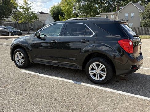 Used 2015 Chevrolet Equinox LT w/ Driver Convenience Package image 14