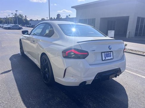 New 2025 BMW 230i xDrive Coupe w/ M Sport Package image 6