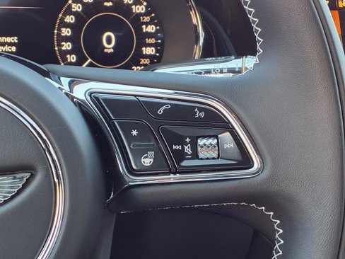 New 2025 Bentley Flying Spur Plug-In Hybrid image 18