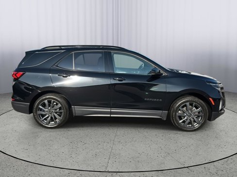 Used 2023 Chevrolet Equinox RS image 6