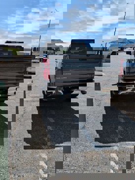 Used 2020 Chevrolet Silverado 1500 LT image 7