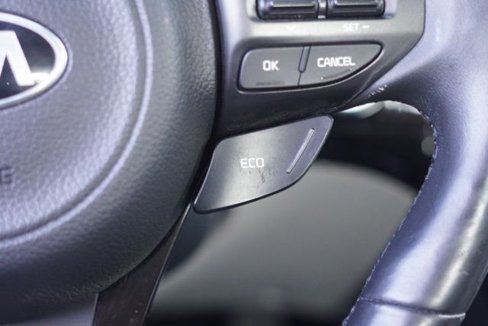 Used 2015 Kia Optima EX w/ EX Premium Package image 17