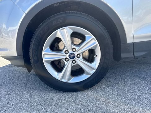 Used 2015 Ford Escape SE image 31