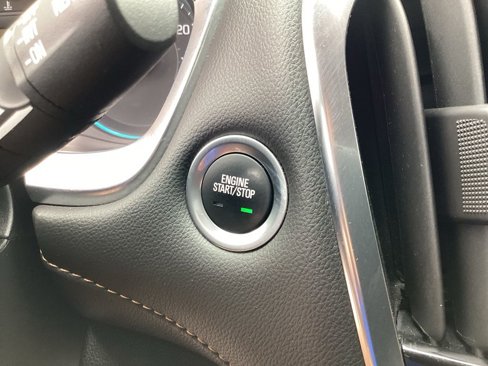 Used 2019 Chevrolet Traverse LT image 19