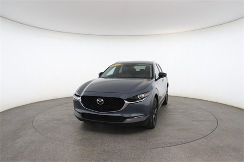 Used 2023 MAZDA CX-30 AWD 2.5 S w/ Preferred Package image 33
