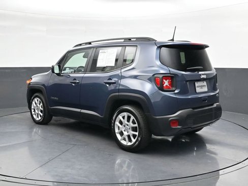 Used 2020 Jeep Renegade Latitude image 6