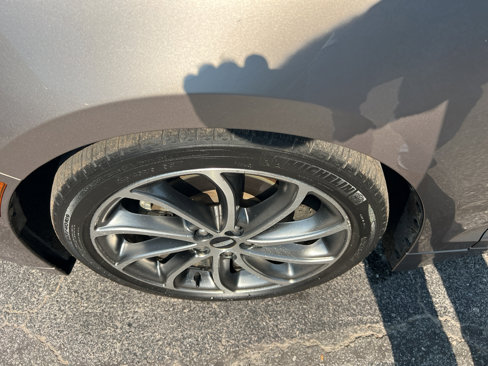Used 2019 Lincoln MKZ Reserve w/ Reserve Plus Package image 10