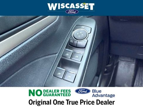 Certified 2022 Ford Escape SE w/ Convenience Package image 23