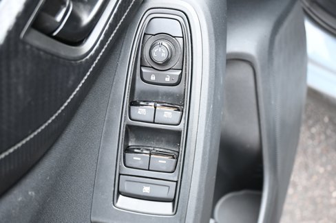 Certified 2023 Subaru Crosstrek 2.0i image 15