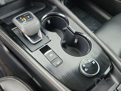Used 2023 Nissan Rogue SL image 33
