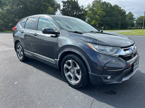 Used 2019 Honda CR-V EX image 2