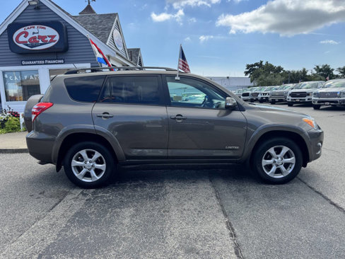 Used 2011 Toyota RAV4 Limited image 12