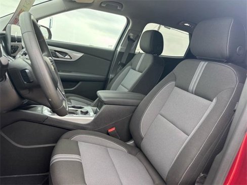 New 2025 Chevrolet Blazer LT w/ Convenience Package image 14