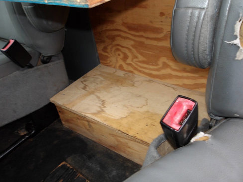 Used 2010 Ford E-250 and Econoline 250 image 19
