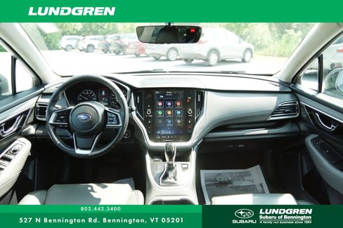 Used 2020 Subaru Outback Onyx Edition XT image 4