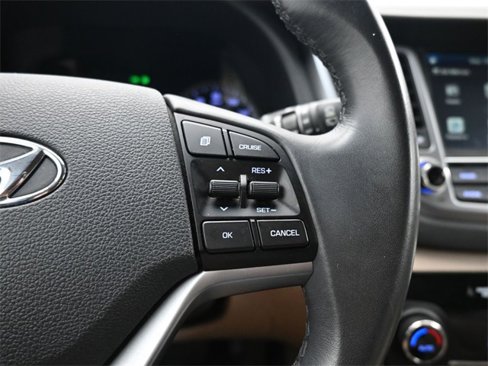 Used 2016 Hyundai Tucson Limited w/ Option Group 03 image 19