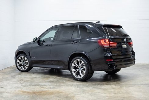 Used 2014 BMW X5 xDrive35i image 12