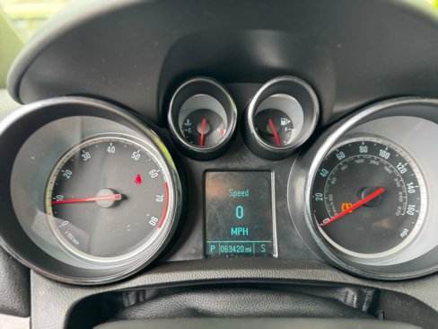 Used 2015 Buick Encore Convenience image 30
