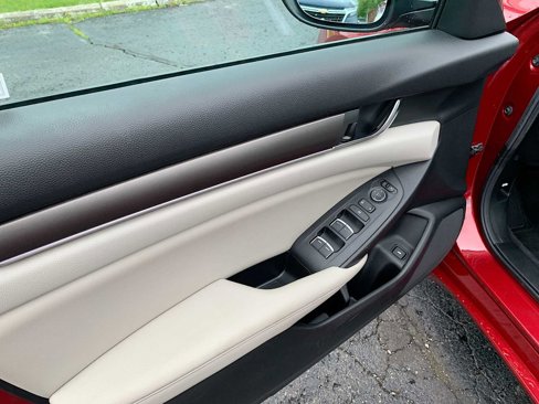 Used 2021 Honda Accord LX image 20