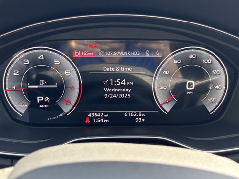 Used 2023 Audi Q5 2.0T Premium Plus w/ Premium Plus Package image 23