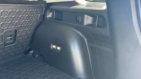 Used 2021 Ford Bronco Sport Big Bend image 15