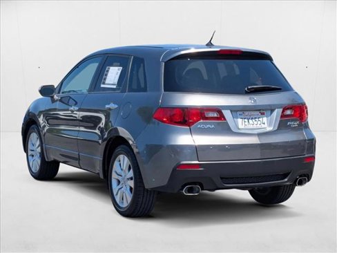 Used 2011 Acura RDX w/ Technology Package image 8