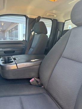 Used 2010 Chevrolet Silverado 1500 LT w/ Power Pack Plus image 9