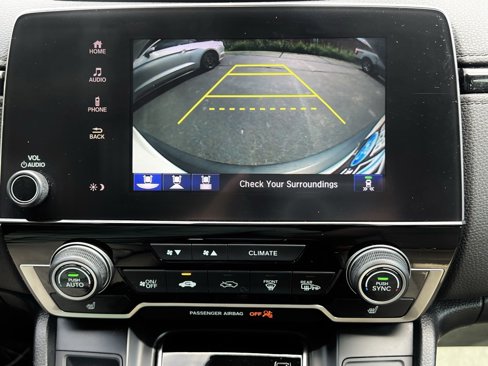 Used 2017 Honda CR-V EX-L image 28