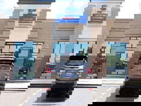 Used 2020 Subaru Forester Limited image 7