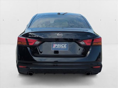 Used 2024 Nissan Altima 2.5 SL image 6
