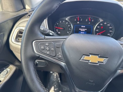 Used 2024 Chevrolet Equinox LT image 18