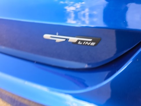 Used 2022 Kia K5 GT-Line image 40