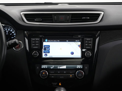 Used 2016 Nissan Rogue SL image 17