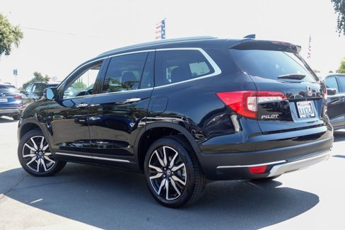 Used 2019 Honda Pilot Touring image 10
