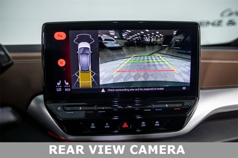Used 2022 Volkswagen ID.4 Pro S image 26