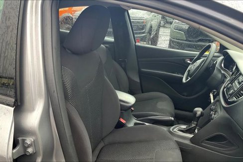 Used 2015 Dodge Dart SE w/ Convenience Group image 6