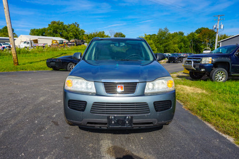 Used 2006 Saturn Vue AWD V6 image 8