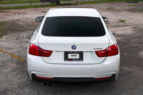 Used 2017 BMW 430i Gran Coupe image 11