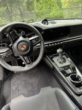 Used 2025 Porsche 911 GT3 image 19