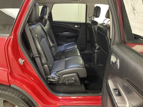 Used 2019 Dodge Journey Crossroad image 15