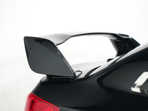 Used 2012 Subaru Impreza WRX STI Limited image 16