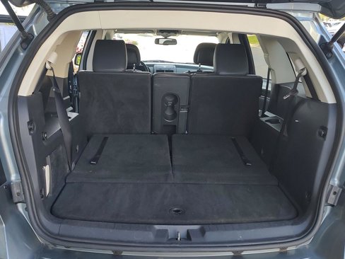 Used 2010 Dodge Journey R/T w/ Flexible Seating Group image 18