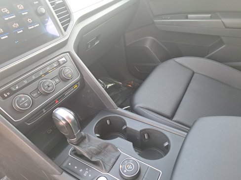 Used 2019 Volkswagen Atlas SE image 25